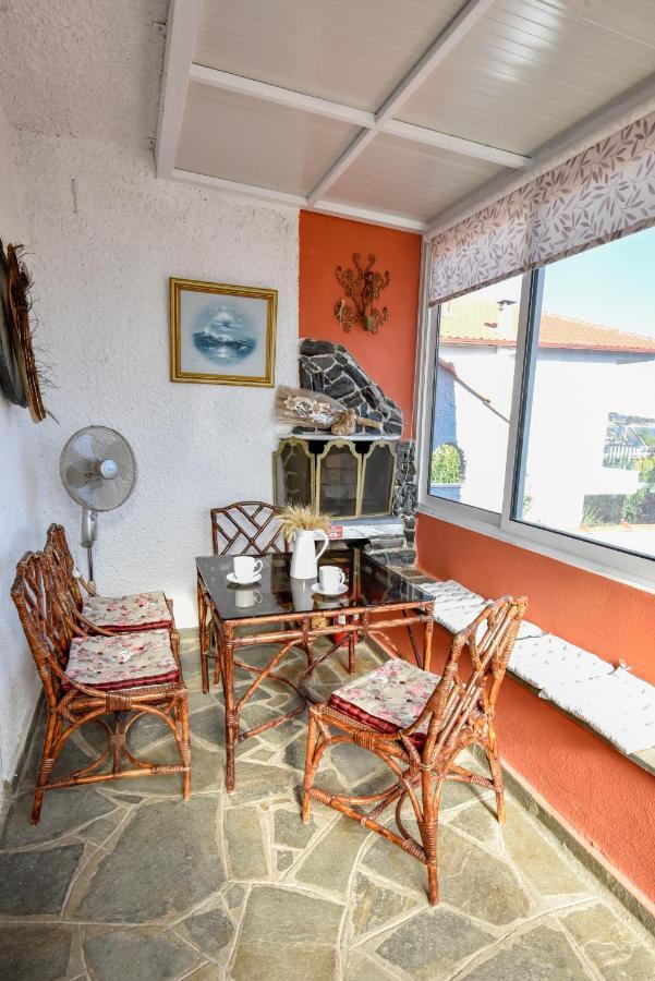 House By The Sea 2 Apartment Nea Iraklitsa Bagian luar foto